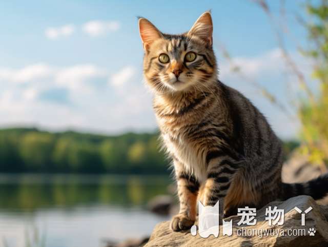 狸花猫能做家猫吗？