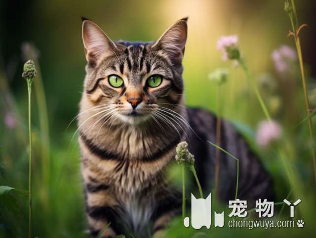 挪威森林猫会引起猫毛过敏么？